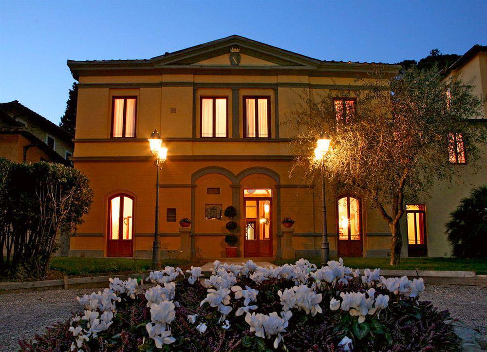 Hotel Villa Betania Firenze Kültér fotó