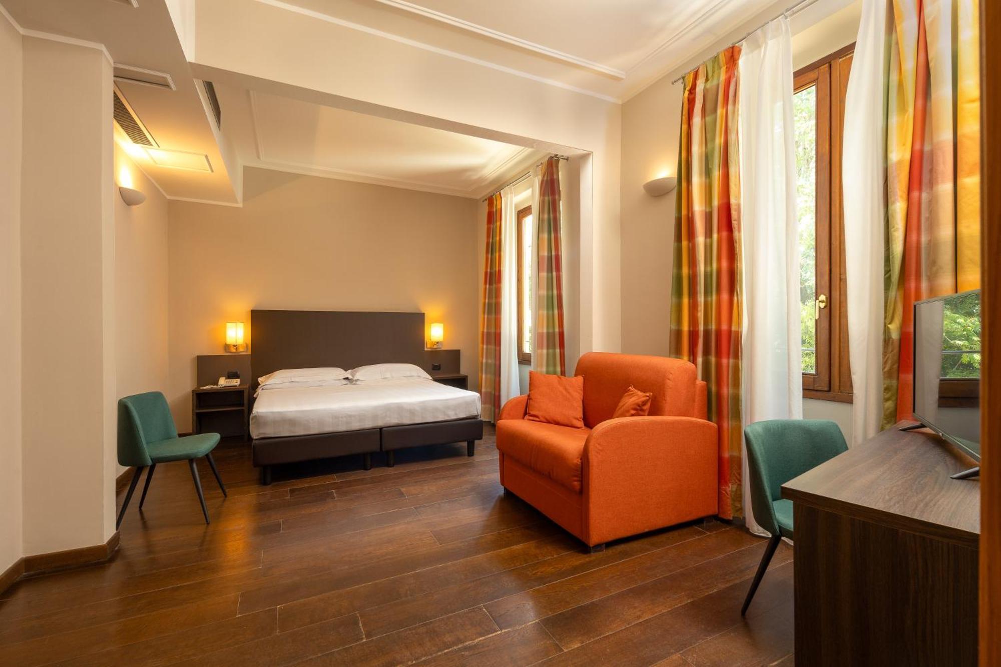 Hotel Villa Betania Firenze Kültér fotó
